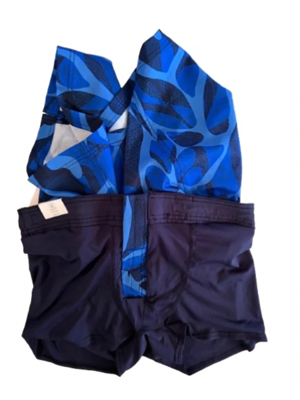 Speedo cerulean my boxer